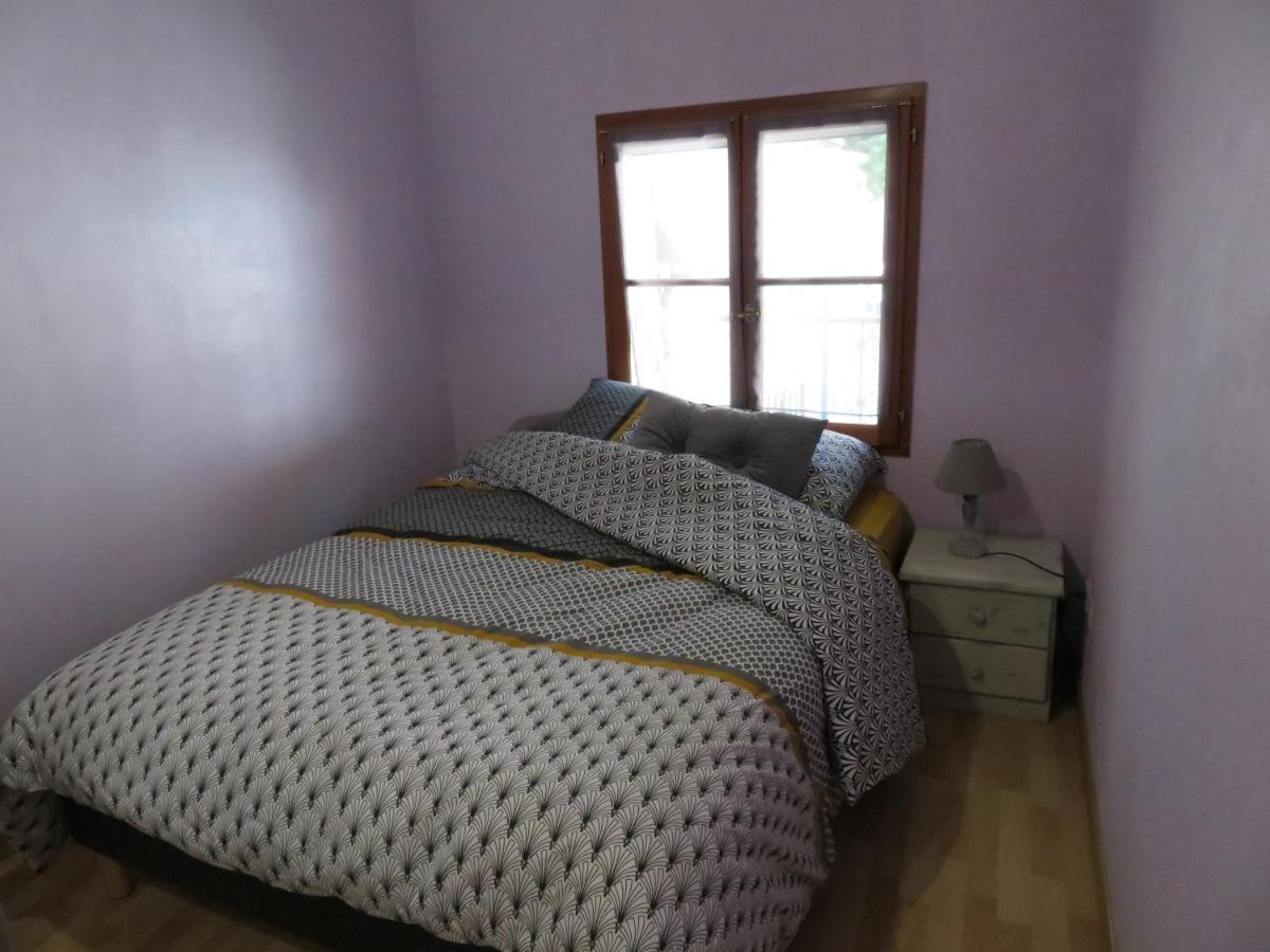 Au Bonheur Suspendu Apartment ปงต์-อ็อง-รัวย็องส์ ภายนอก รูปภาพ